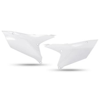 UFO side plates
