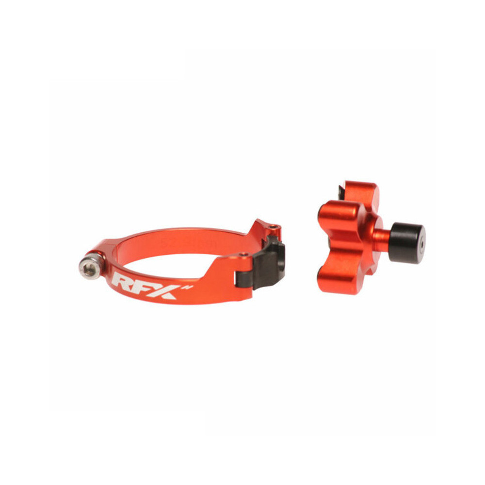 RFX Pro Starter Kit (Orange)