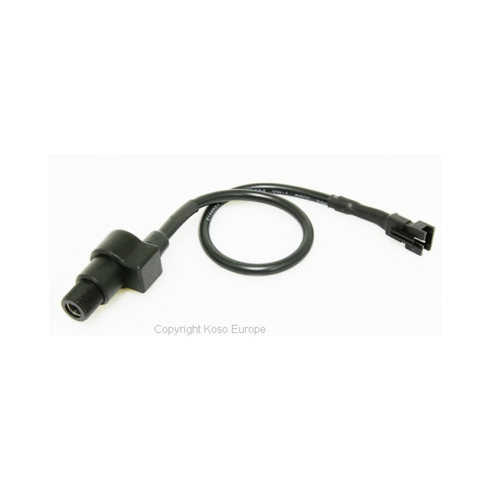 Capteur de vitesse digital Koso Type JIS TYPEa