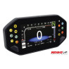 Compteur universel multifonction KOSO RX-4 Unlimited