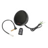 Compteur digital KOSO DL-04 - BMW R Nine T