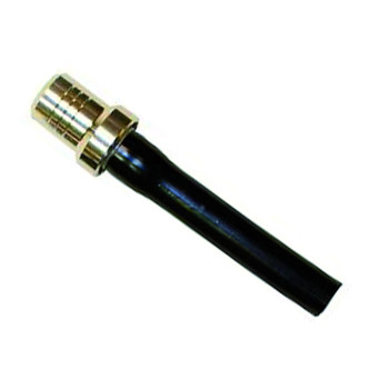 SCAR titanium tank valve
