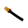 SCAR gold tank valve