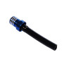 SCAR blue tank valve