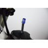 SCAR blue tank valve