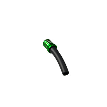 Green SCAR tank valve