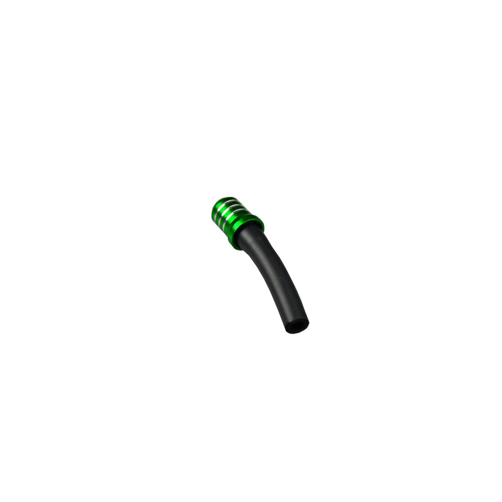 Valve de réservoir SCAR vert