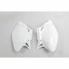 UFO side plates