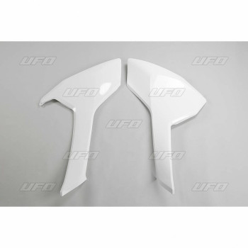 UFO side plates