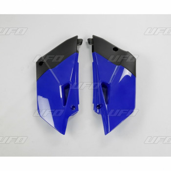 UFO side plates