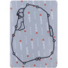 ATHENA clutch housing gasket