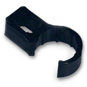 Black UFO brake hose guide