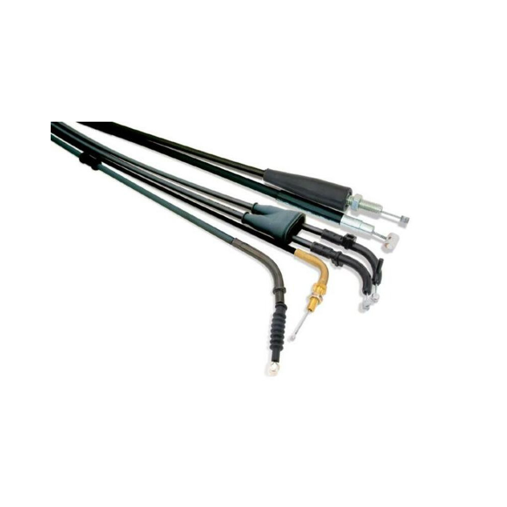 TECNIUM gas cable