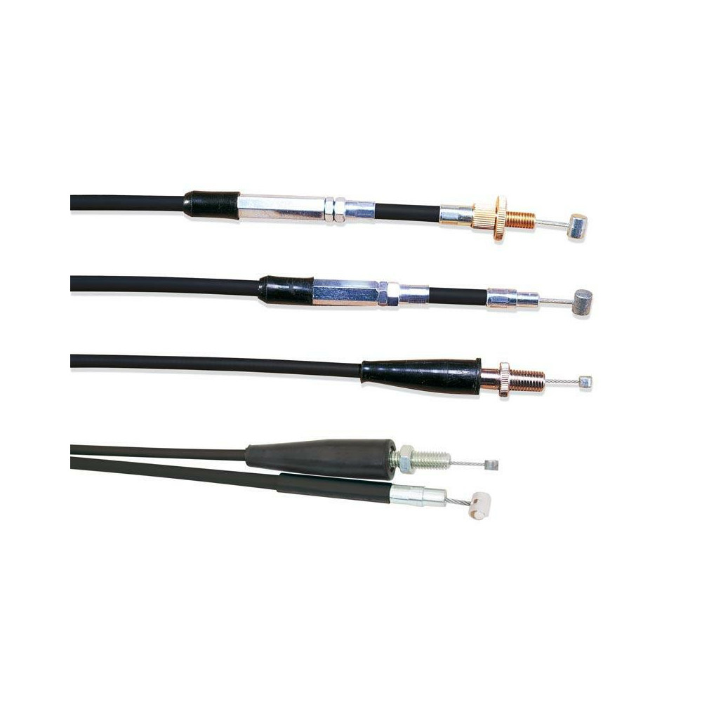 TECNIUM gas cable - pull