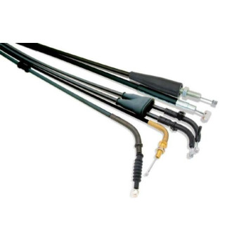 TECNIUM gas cable - return