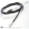 TECNIUM gas cable - pull/return