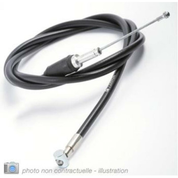 TECNIUM gas cable - pull/return