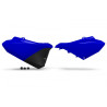 UFO side plates