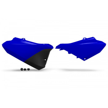 UFO side plates