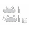 BREMBO Off-Road sintered metal brake pads - 07SU12SX