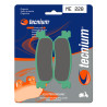 TECNIUM Organic Scooter Brake Pads - ME228