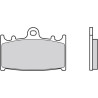 Plaquettes de frein BREMBO route carbone céramique - 07KA1306