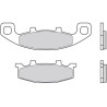 Plaquettes de frein BREMBO route carbone céramique - 07KA0933