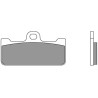 Plaquettes de frein BREMBO carbone céramique - 07BB10RC