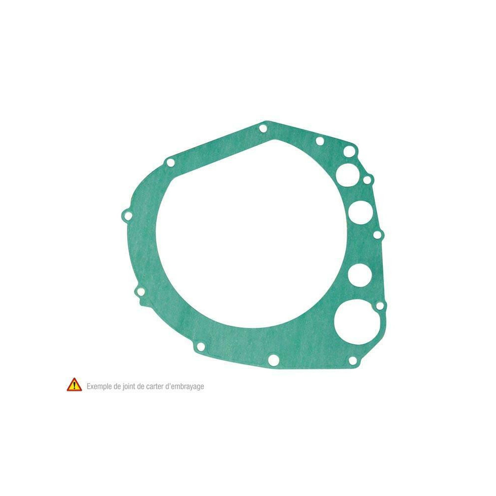 CENTARO clutch housing gasket