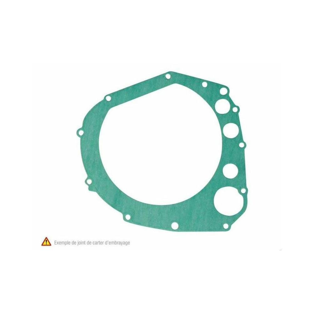 CENTARO clutch housing gasket