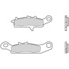 Plaquettes de frein BREMBO Off-Road métal fritté - 07KA25SD