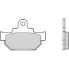 Plaquettes de frein BREMBO route carbone céramique - 07SU0808