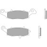 Plaquettes de frein BREMBO route carbone céramique - 07KA1907