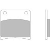 Plaquettes de frein BREMBO route carbone céramique - 07SU1306