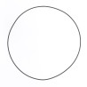 CENTAURO clutch cover gasket