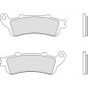 Plaquettes de frein BREMBO route carbone céramique - 07HO4308