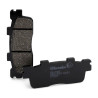 Plaquettes de frein BREMBO Scooter carbone céramique - 07085CC