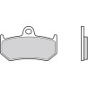 Plaquettes de frein BREMBO route métal fritté - 07GR35SP