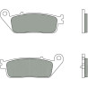 Plaquettes de frein BREMBO Scooter carbone céramique - 07098CC