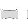 Plaquettes de frein BREMBO carbone céramique - 07HO63RC
