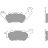 Plaquettes de frein BREMBO route carbone céramique - 07YA28CC