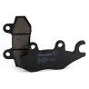 Plaquettes de frein BREMBO Scooter carbone céramique - 07076CC