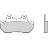 Plaquettes de frein BREMBO route carbone céramique - 07HO1807