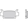 Plaquettes de frein BREMBO Off-Road métal fritté - 07HO58SD