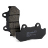 Plaquettes de frein BREMBO Scooter carbone céramique - 07025
