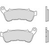 Plaquettes de frein BREMBO route métal fritté - 07HD22SA