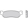 Plaquettes de frein BREMBO route carbone céramique - 07YA3707