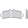 Plaquettes de frein BREMBO Vintage métal fritté - 07BB3793
