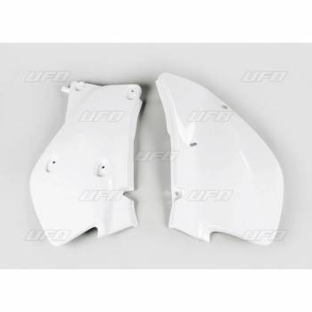 UFO side plates