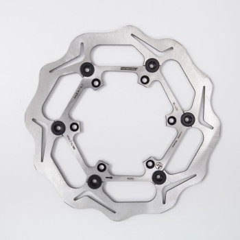 BRAKING floating petal brake disc